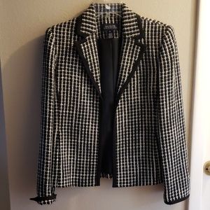 Dress jacket